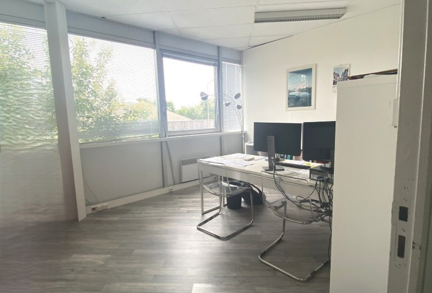 location Bureau Toulouse - Photo 6