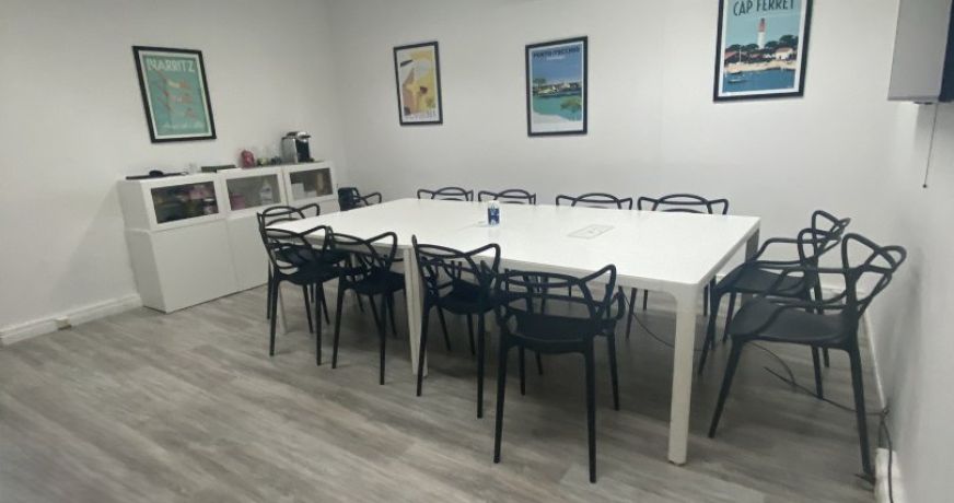 location Bureau Toulouse