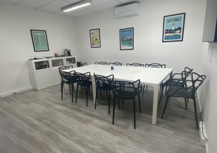 location Bureau Toulouse