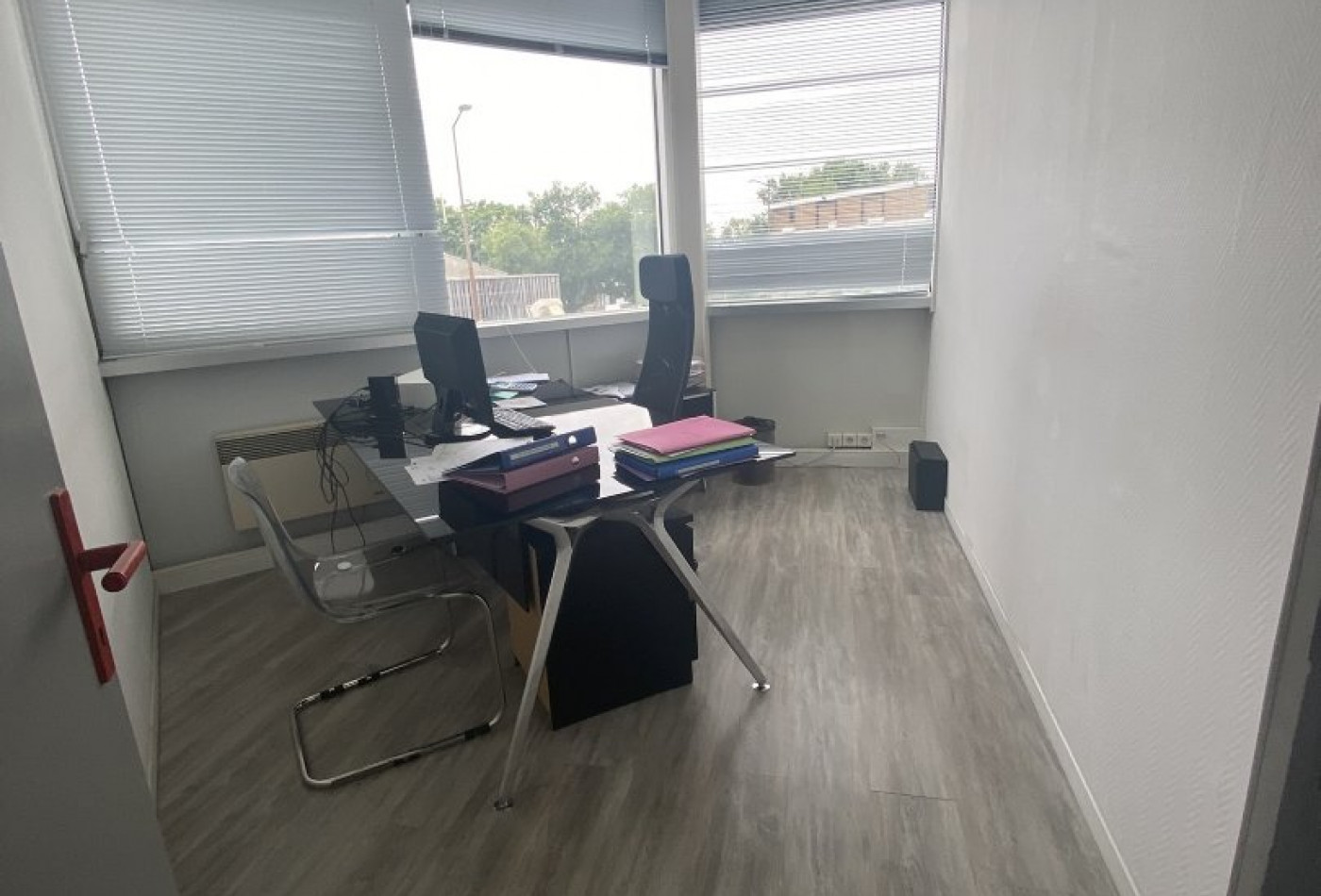 location Bureau Toulouse - Photo 5