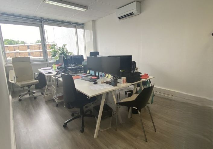 location Bureau Toulouse