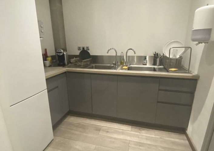 location Bureau Toulouse