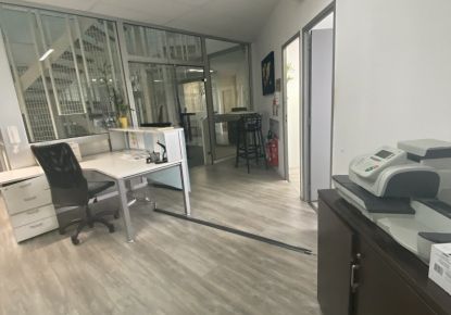 location Bureau Toulouse