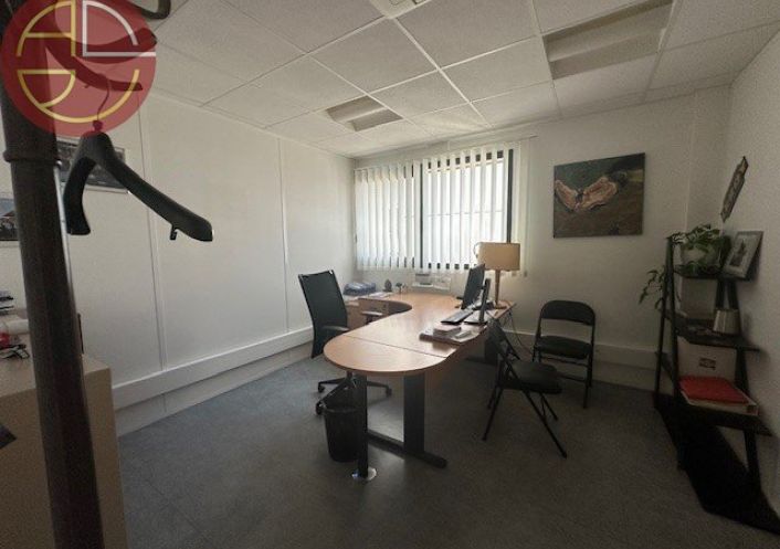 location Bureau Toulouse