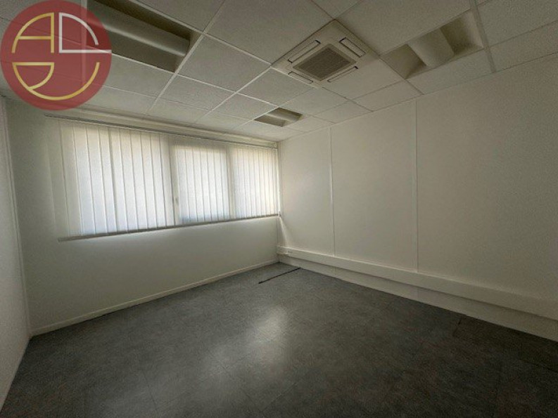 location Bureau Toulouse - Photo 4