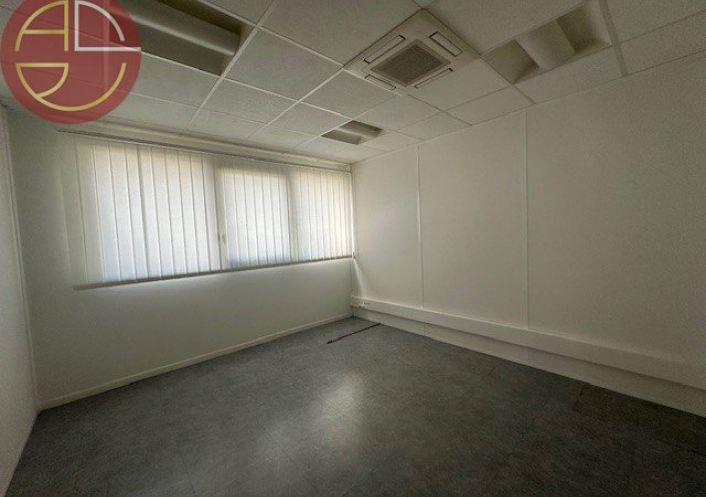 location Bureau Toulouse