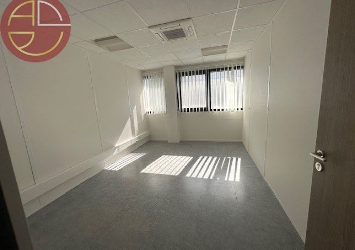 location Bureau Toulouse