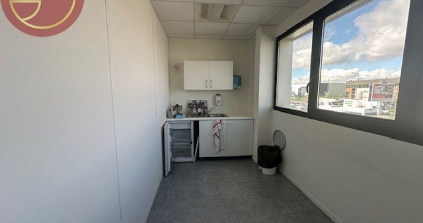 location Bureau Toulouse