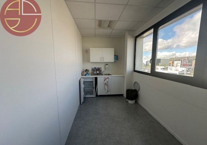 location Bureau Toulouse