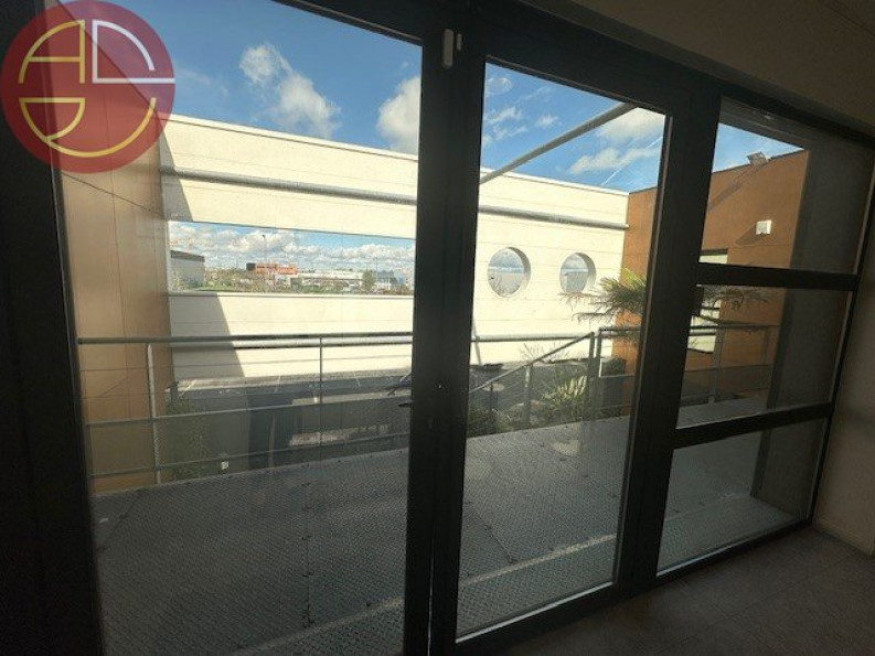 location Bureau Toulouse - Photo 7