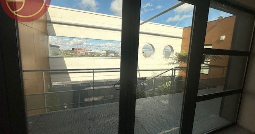 location Bureau Toulouse