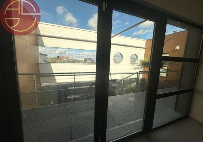 location Bureau Toulouse