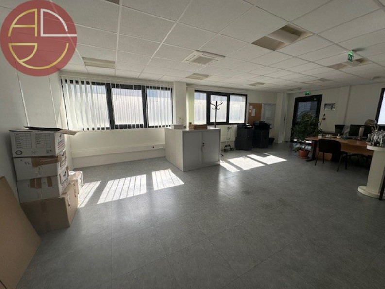 location Bureau Toulouse - Photo 8