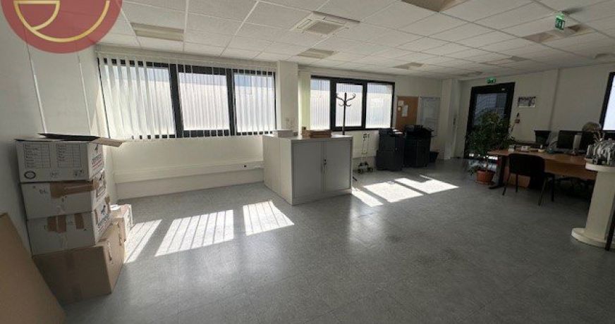 location Bureau Toulouse