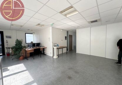 location Bureau Toulouse