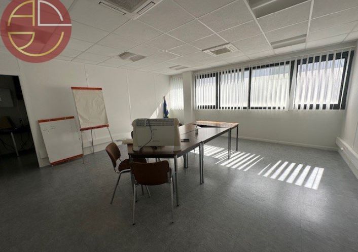 location Bureau Toulouse