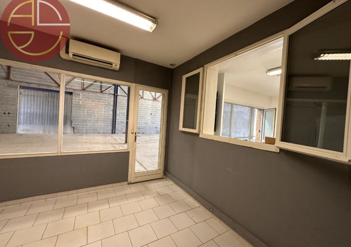 location Entrepot L'isle-jourdain