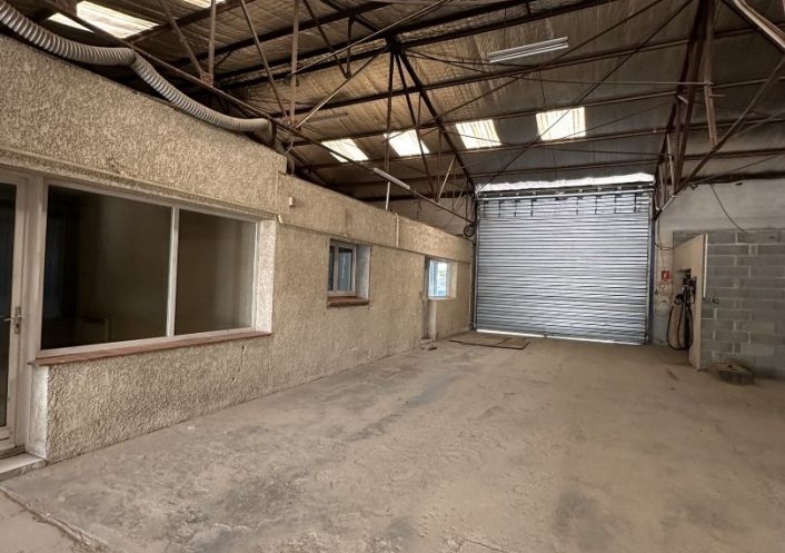 location Entrepot L'isle-jourdain