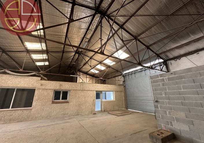 location Entrepot L'isle-jourdain