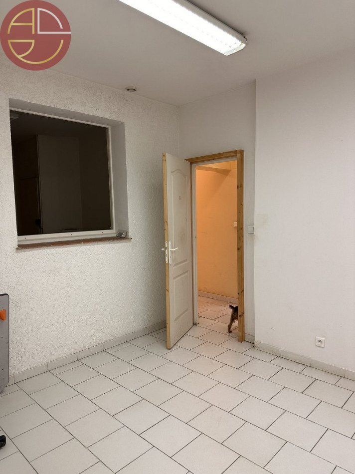 location Entrepot L'isle-jourdain - Photo 9