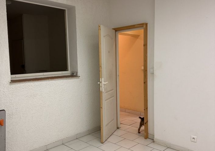 location Entrepot L'isle-jourdain