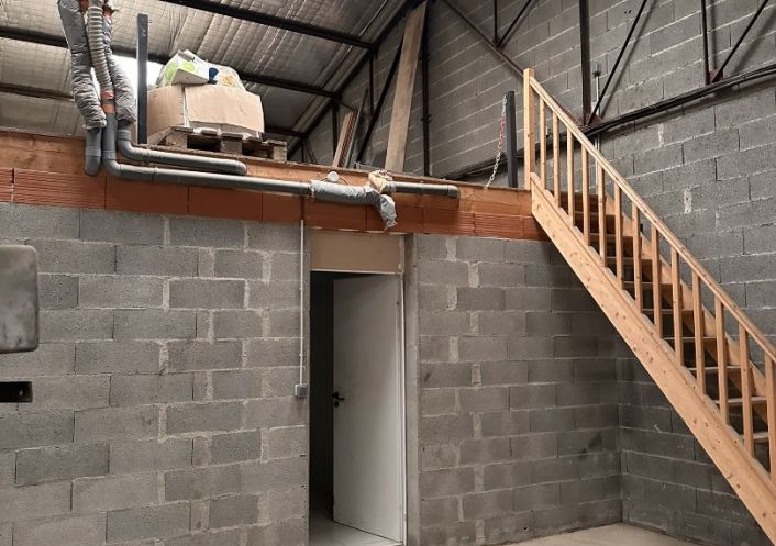 location Entrepot L'isle-jourdain