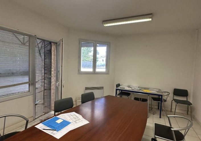 location Entrepot L'isle-jourdain