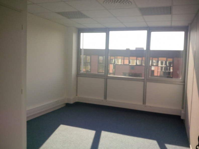 location Bureau Blagnac - Photo 3