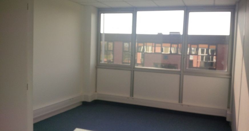 location Bureau Blagnac