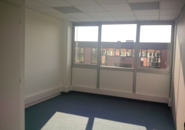 location Bureau Blagnac