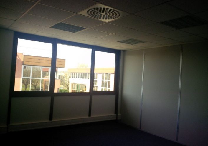 location Bureau Blagnac