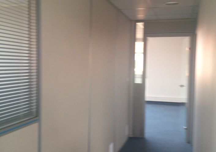 location Bureau Blagnac