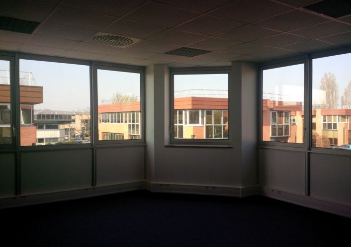 location Bureau Blagnac