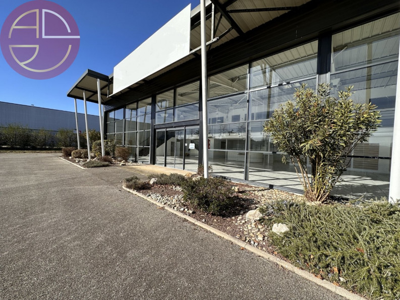 vente Entrepot Pamiers - Photo 6