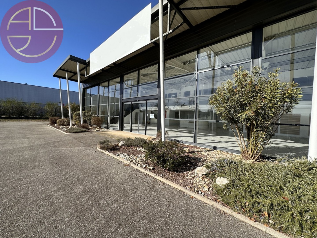 vente Entrepot Pamiers - Photo 6