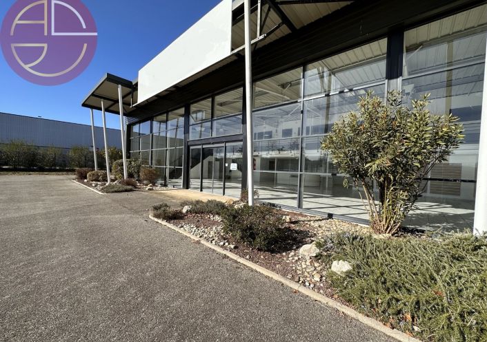 vente Entrepot Pamiers