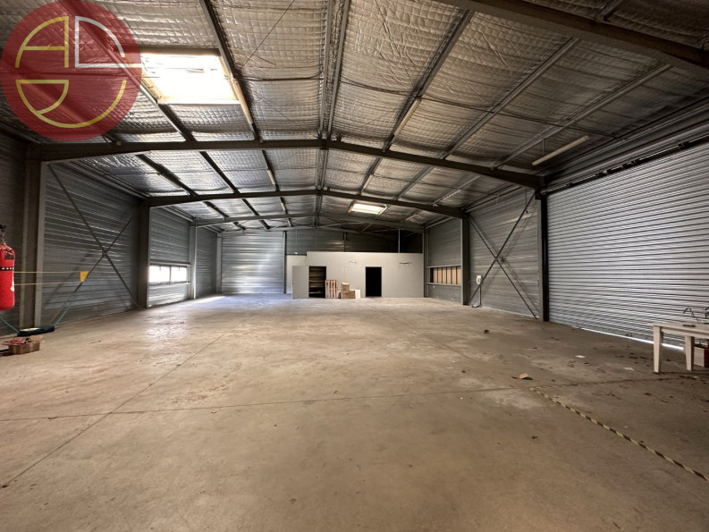 vente Entrepot Pamiers - Photo 8