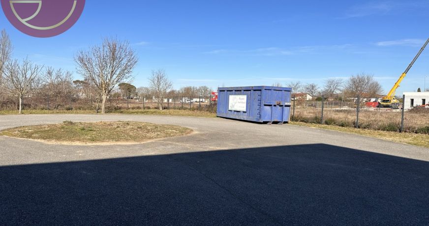 vente Entrepot Pamiers