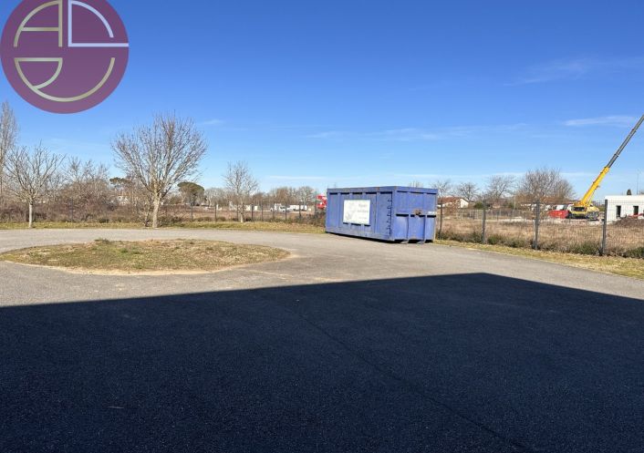 vente Entrepot Pamiers