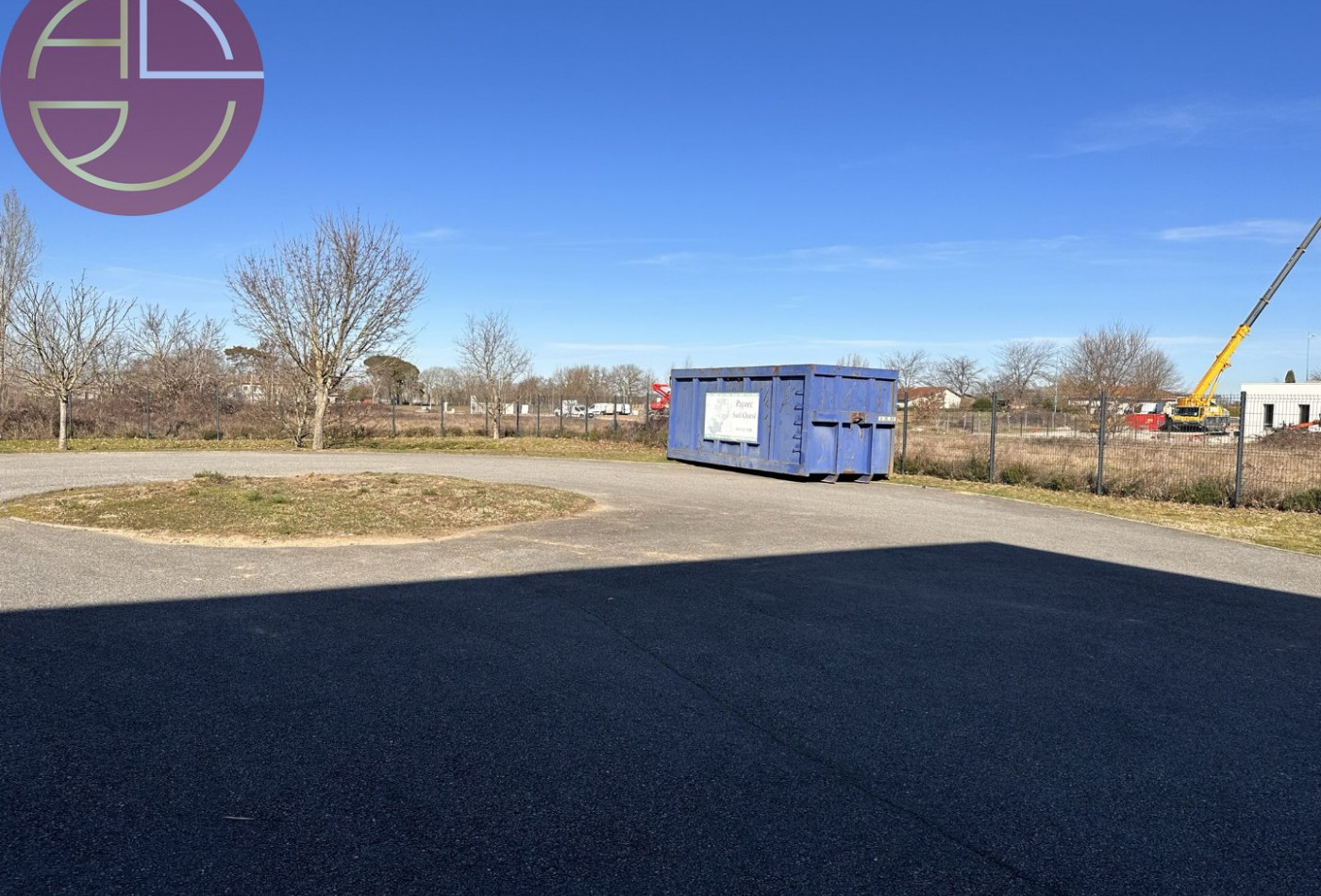 vente Entrepot Pamiers - Photo 9