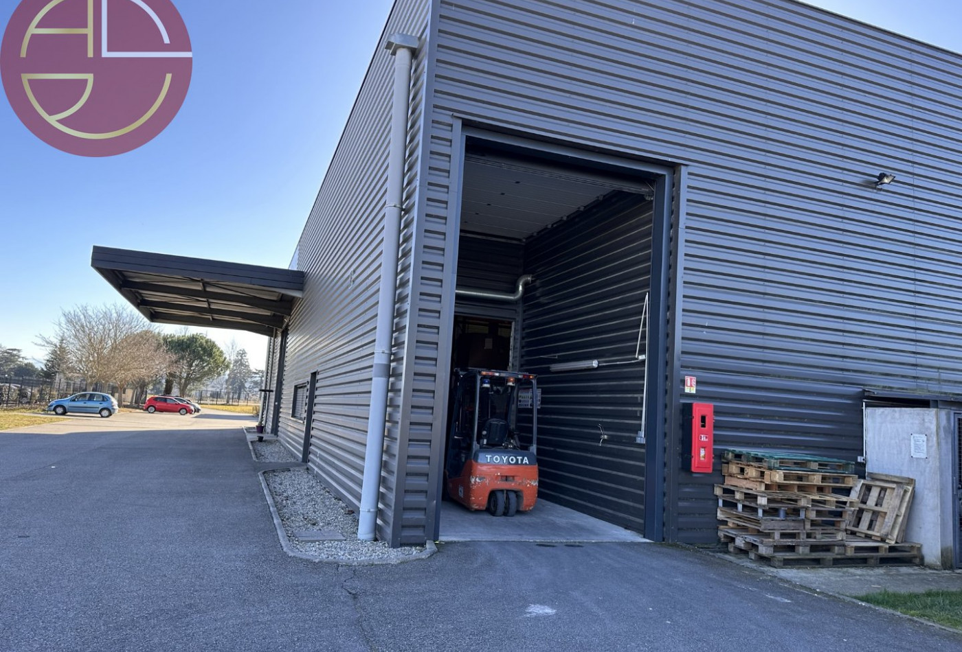 vente Entrepot Pamiers - Photo 10