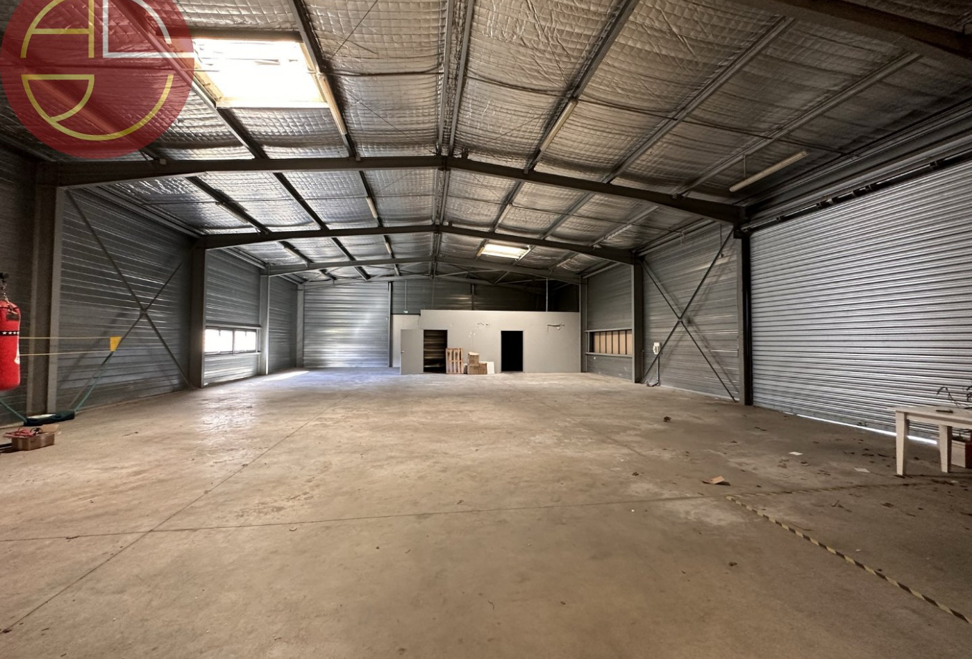 vente Entrepot Pamiers - Photo 2