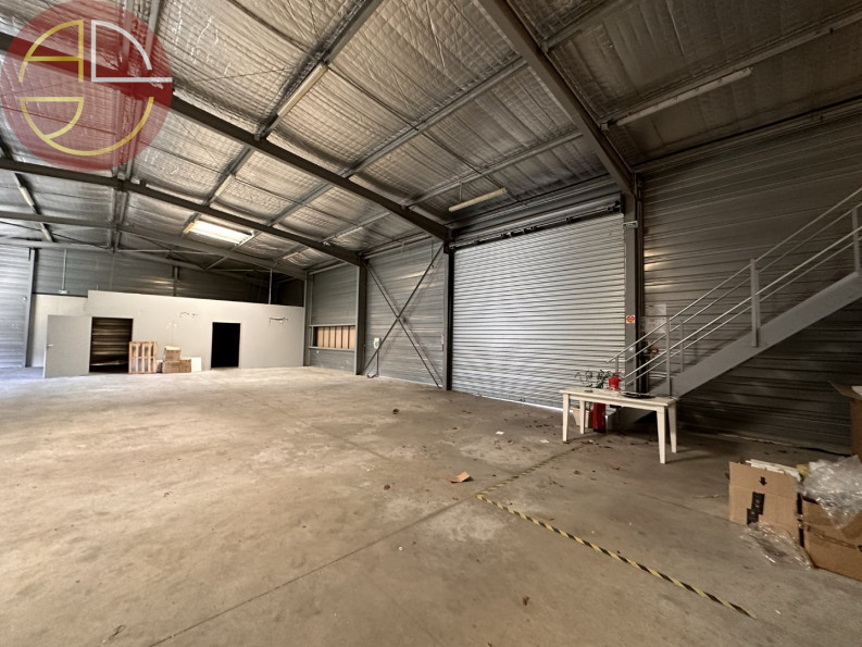 vente Entrepot Pamiers - Photo 3