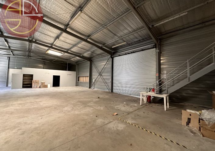 vente Entrepot Pamiers