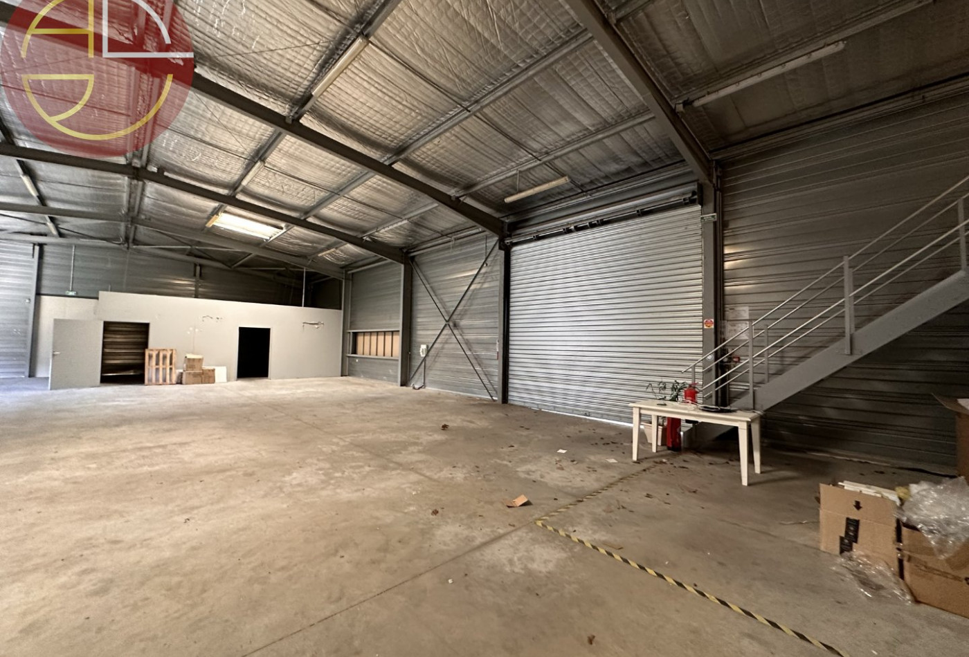 vente Entrepot Pamiers - Photo 3