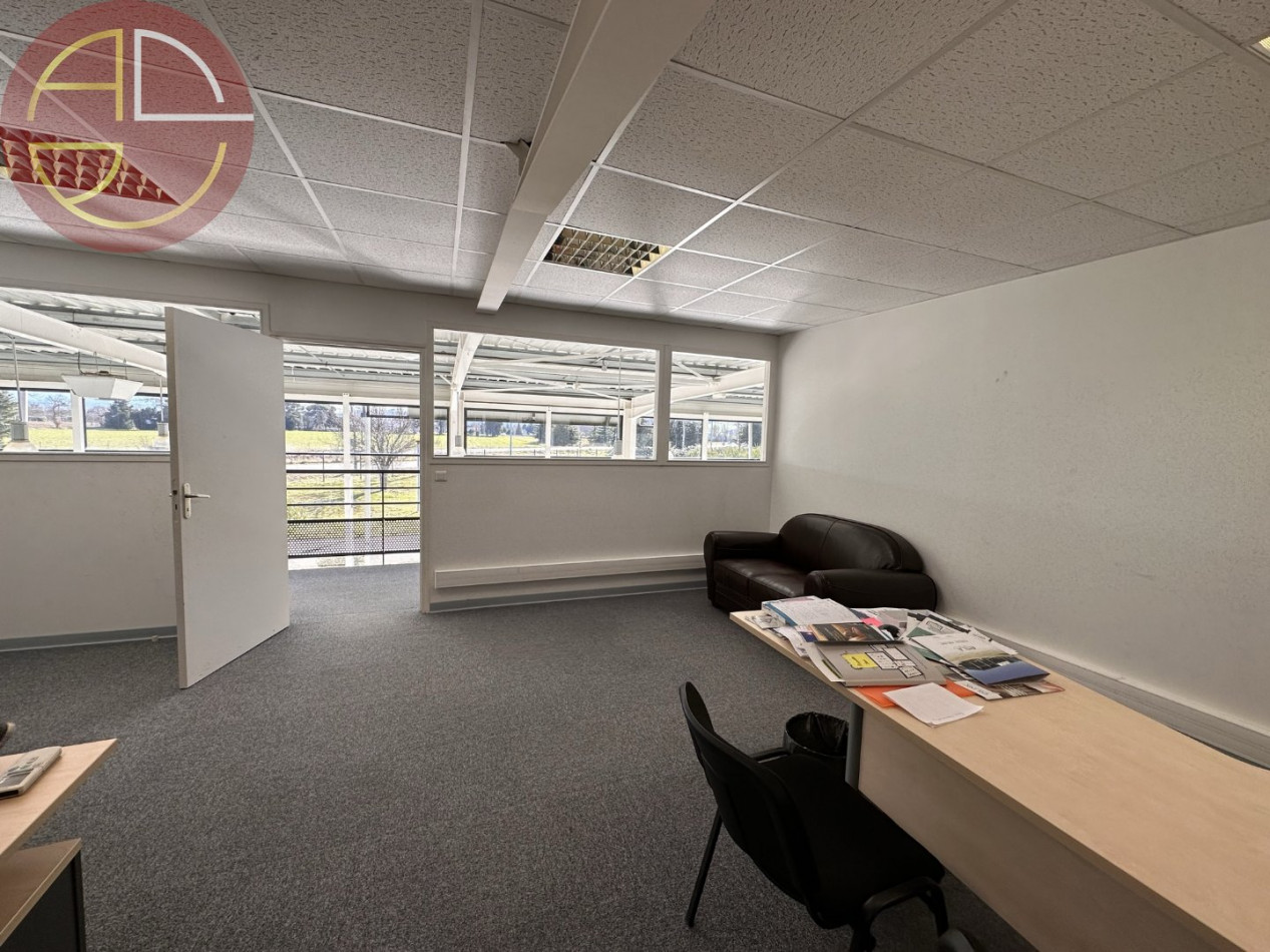 vente Entrepot Pamiers - Photo 4