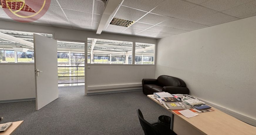 vente Entrepot Pamiers