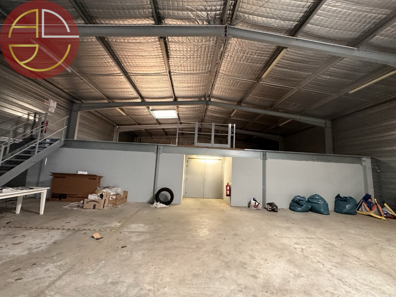 vente Entrepot Pamiers - Photo 5