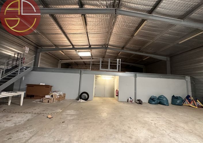 vente Entrepot Pamiers