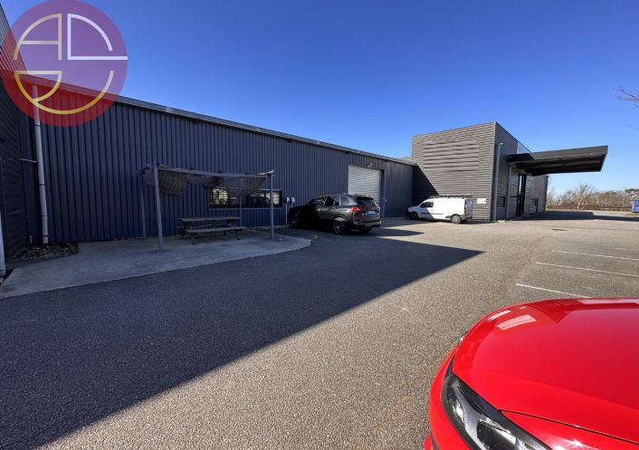 vente Entrepot Pamiers